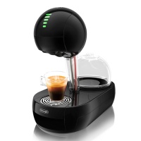 Macchina da caffè a capsule Dolce Gusto Stelia - DeLonghi EDG635B