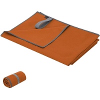 Asciugamano assorbente in poliestere 130 x 70 cm - 1 pezzo