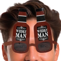Occhiali Whisky Man