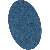 Ginocchiera termoadesiva 10,5 x 8,5 cm - Nadel - 1 unità