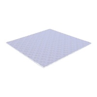 Base per torte 17 x 17 x 1,1 cm - 3 pezzi