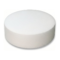 Cerchio in sughero 10 x 10 cm - Azucren