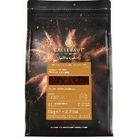 Cacao in polvere Rouge Ultime da 1 kg - Cacao Barry