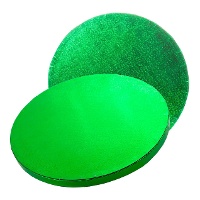 Base per torta circolare di 35 x 35 x 1,2 cm - 1 unità