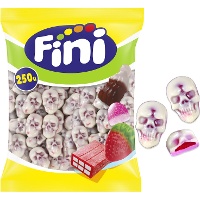 Teschio ripieno - Fini - 250 unità
