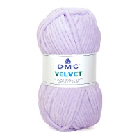 Velvet da 100 gr - DMC