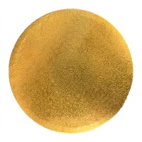 Base per torta di 20 x 20 x 1,2 cm eccellente - 1 unità