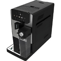 Macchina per caffè superautomatica con serbatoio del latte - Cecotec