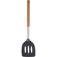 Spatola da cucina con manico in acacia