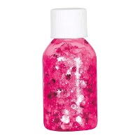 Gel con glitter da 20 gr