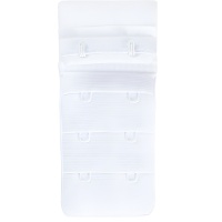 Estensore per reggiseno con 2 ganci di 4 cm - Prym