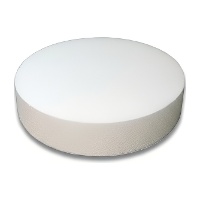 Disco in sughero 20 x 15 cm - Azucren