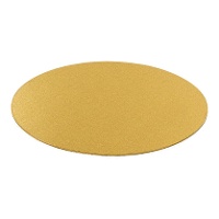 Base per torta di 17,5 x 17,5 x 0,3 cm colorata - 1 unità