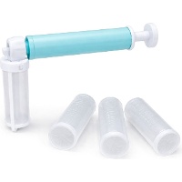 Aerografo manuale a spruzzo