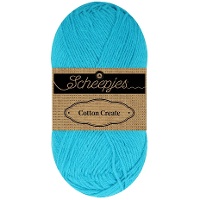 Cotton Create da 50 gr - Scheepjes
