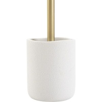 Portascopino effetto pietra naturale