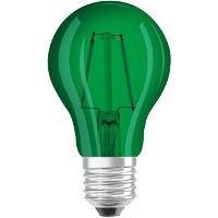 Lampadina LED colorata da 5W