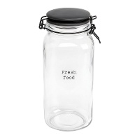 Vaso da 2,2 L Fresh food