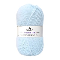 Sweetie da 50 gr - DMC