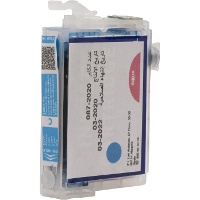 Cartuccia d'inchiostro commestibile a colori EPSON serie 16 - Dekora