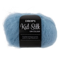 Kid Silk da 25 gr - Drops