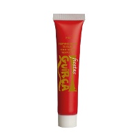 Trucco a base d'acqua in tubo da 20 ml