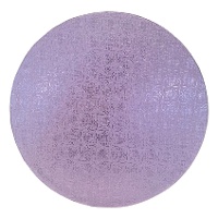 Base per torta di 30 x 30 x 1,2 cm - 1 unità