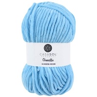 Chenille da 100 gr - Casasol