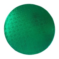Base per torta circolare di 35 x 35 x 1,2 cm - 1 unità