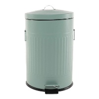 Bidone della spazzatura Vintage da 20 L
