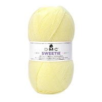 Sweetie da 50 gr - DMC