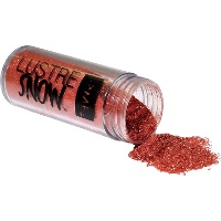 Glitter commestibile multicolore 10 g - PME
