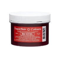 Colorante in pasta concentrato extra da 400 gr - Sugarflair