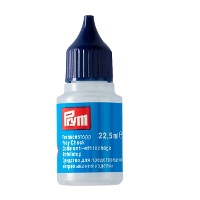 Colla adesiva anti-sfilacciamento da 22,5 ml - Prym