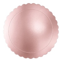 Base per torta di 30 x 30 x 0,3 cm - Hilarious - 1 unità