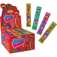Jumbo Tongue di gusto assortiti da 50 gr - 1 unità