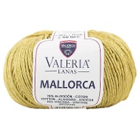 Mallorca da 50 gr - Valeria