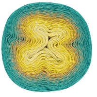 Gomitolo di lana Woolly Whirl da 220 gr - Scheepjes