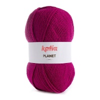 Planet da 100 gr - Katia