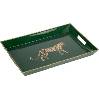 Vassoio 45 x 31 cm Royal - ghepardo