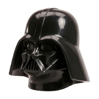 Salvadanaio di Star Wars Darth Vader da 11 x 15 x 14,5 cm