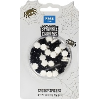 Granelli di ragni e ragnatele da 25 gr - PME