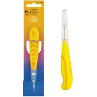 Scucitore con manico ergonómico di facile presa, 12,7 cm - Pony