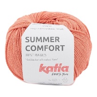 Summer Comfort da 50 gr - Katia