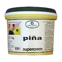 Crema di ananas 7 kg