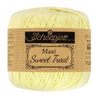 Maxi Sweet Treat da 25 gr - Scheepjes