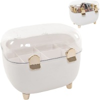 Organizer per trucco 20 x 15 x 16,6 cm