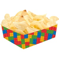 Scatola della festa Lego - 12 unità