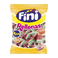 Fetta di anguria ripiena - Fini - 1 kg