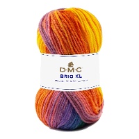 Brio XL da 100 gr - DMC